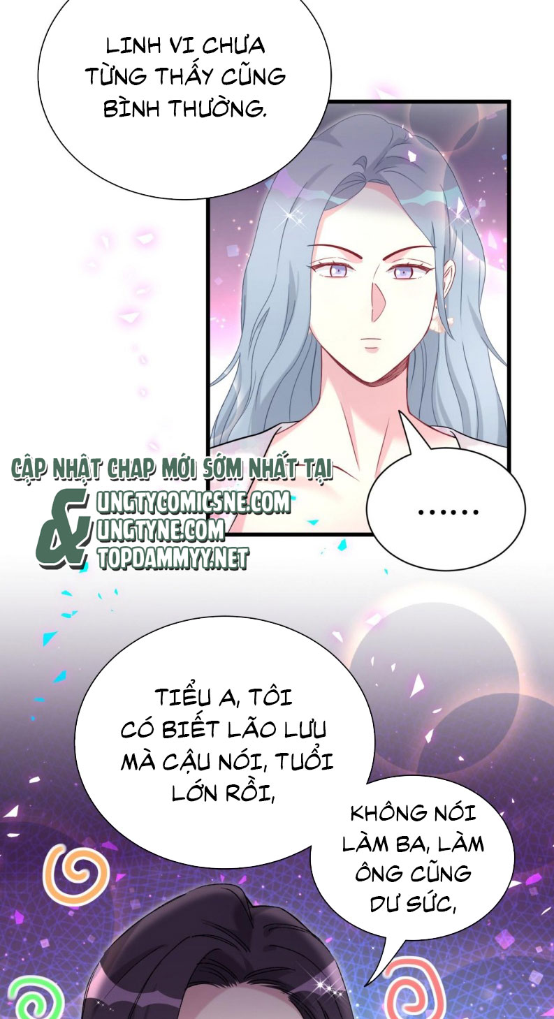 Đại Bảo Bối Từ Đâu Tới Chap 270 - Next Chap 271