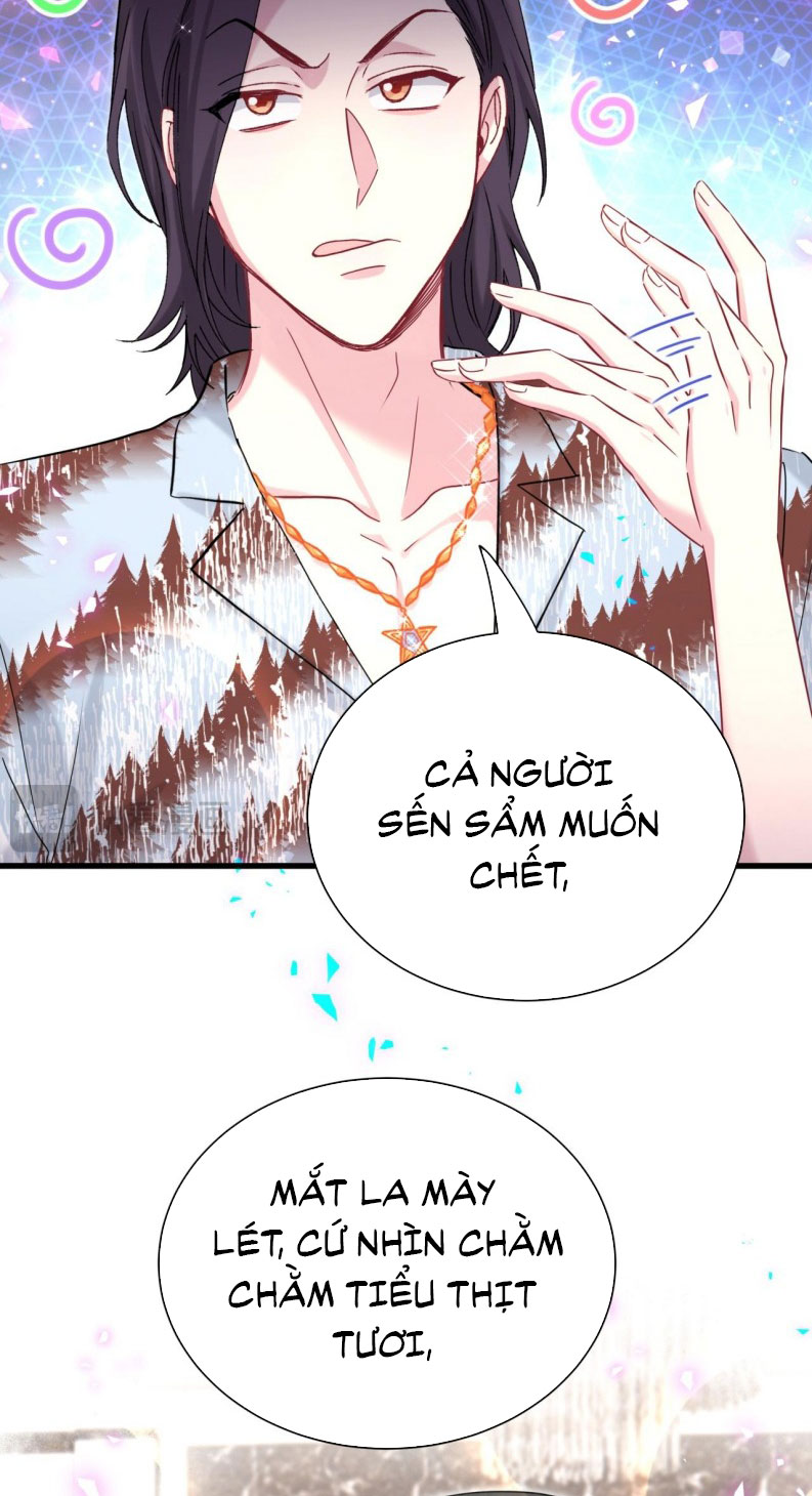 Đại Bảo Bối Từ Đâu Tới Chap 270 - Next Chap 271