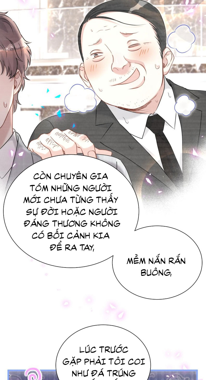Đại Bảo Bối Từ Đâu Tới Chap 270 - Next Chap 271