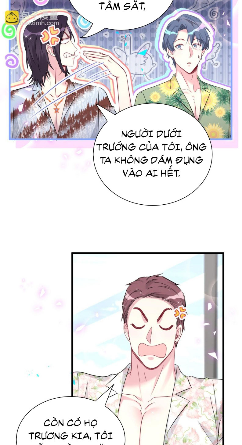 Đại Bảo Bối Từ Đâu Tới Chap 270 - Next Chap 271