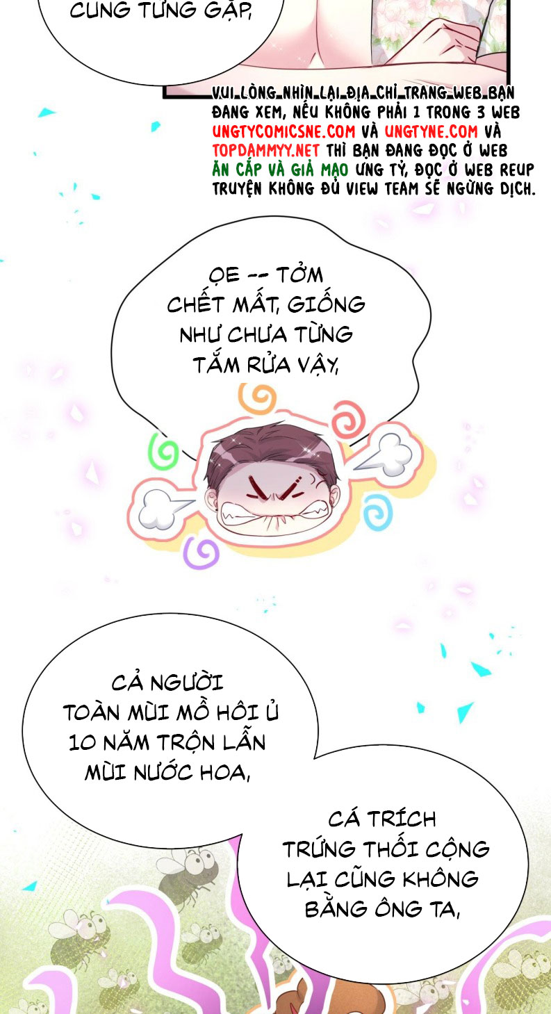 Đại Bảo Bối Từ Đâu Tới Chap 270 - Next Chap 271