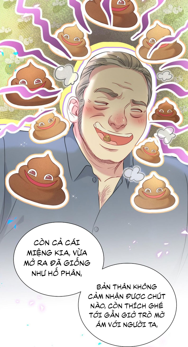 Đại Bảo Bối Từ Đâu Tới Chap 270 - Next Chap 271