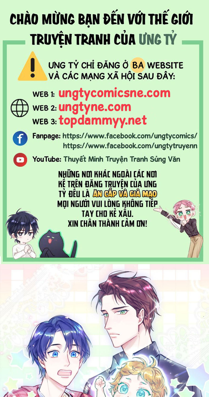 Đại Bảo Bối Từ Đâu Tới Chap 270 - Next Chap 271
