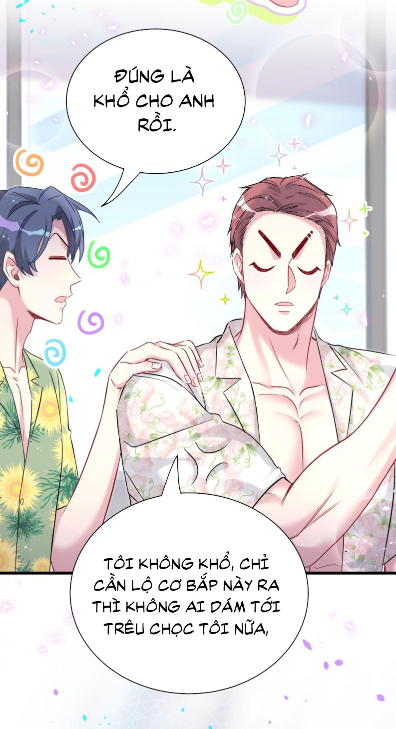 Đại Bảo Bối Từ Đâu Tới Chap 270 - Next Chap 271