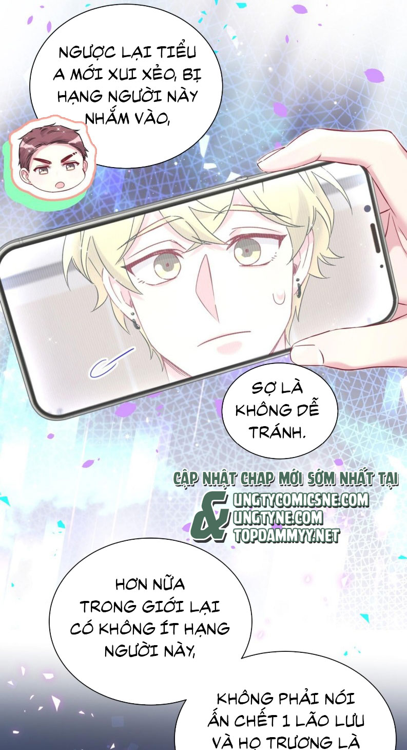 Đại Bảo Bối Từ Đâu Tới Chap 270 - Next Chap 271