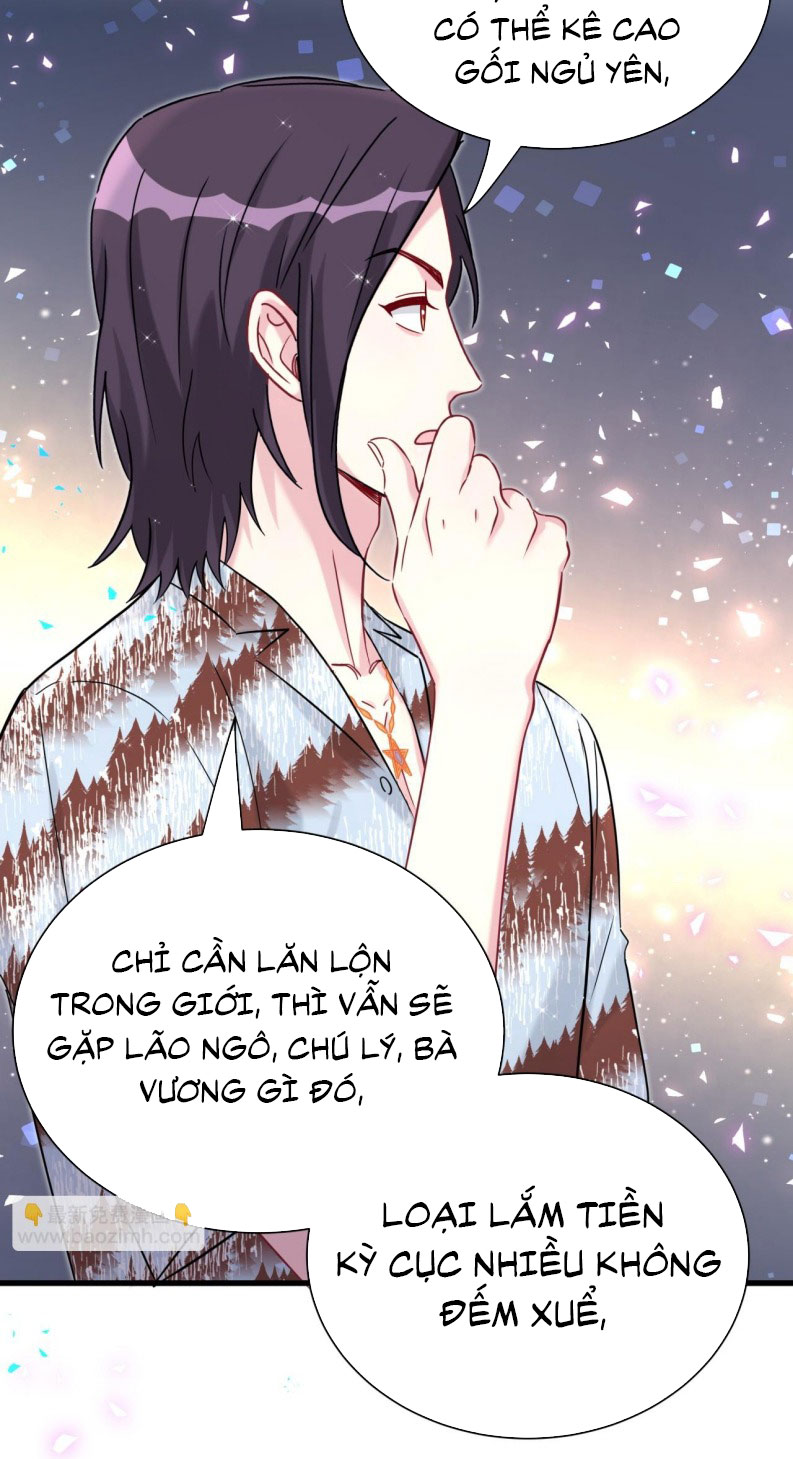 Đại Bảo Bối Từ Đâu Tới Chap 270 - Next Chap 271