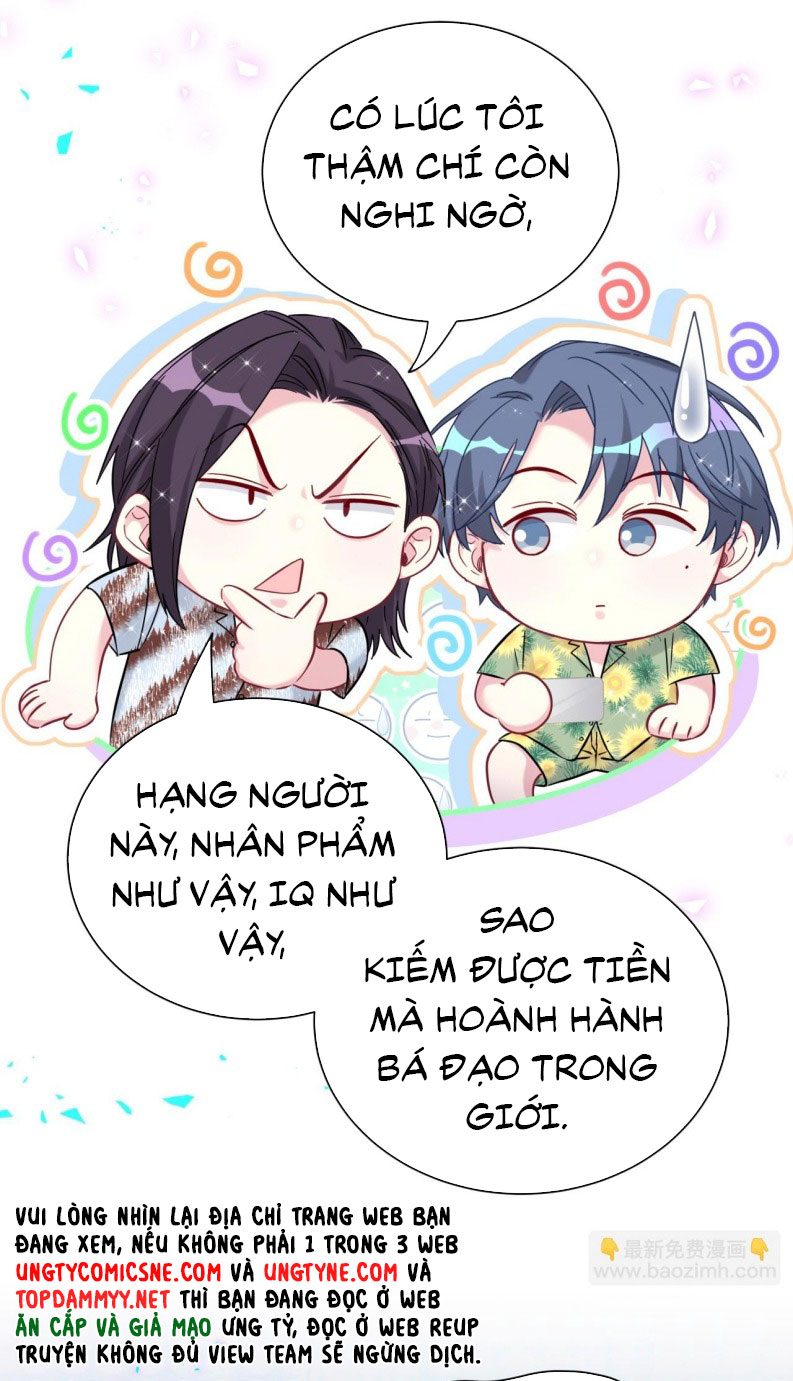 Đại Bảo Bối Từ Đâu Tới Chap 270 - Next Chap 271
