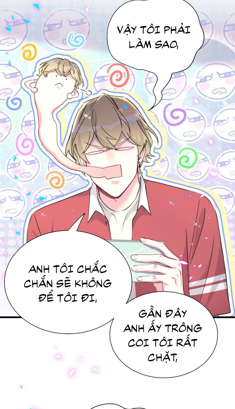 Đại Bảo Bối Từ Đâu Tới Chap 270 - Next Chap 271