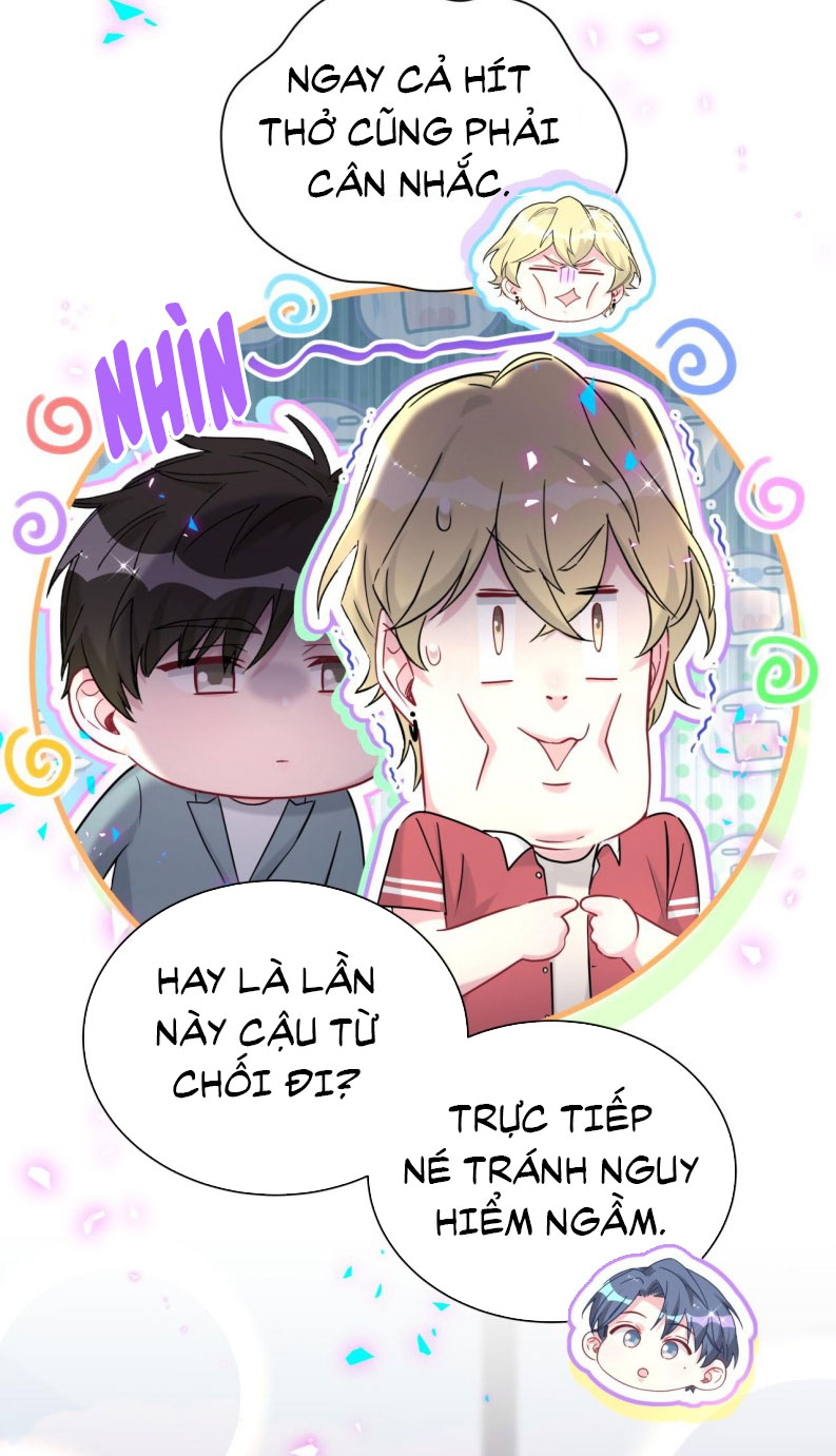 Đại Bảo Bối Từ Đâu Tới Chap 270 - Next Chap 271