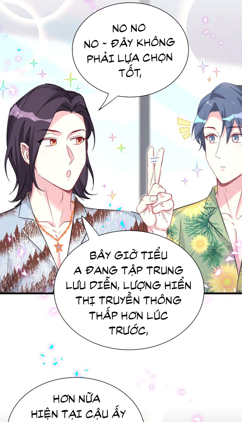 Đại Bảo Bối Từ Đâu Tới Chap 270 - Next Chap 271