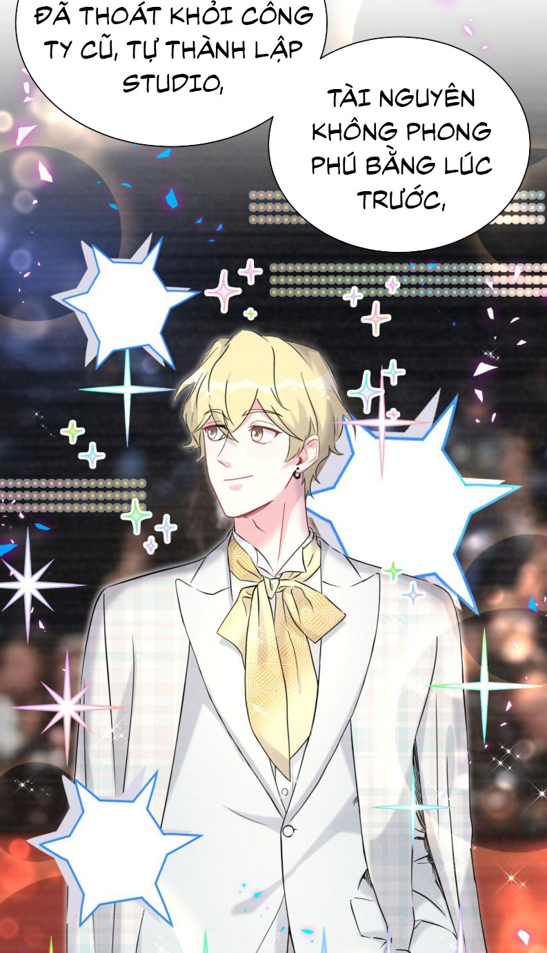 Đại Bảo Bối Từ Đâu Tới Chap 270 - Next Chap 271