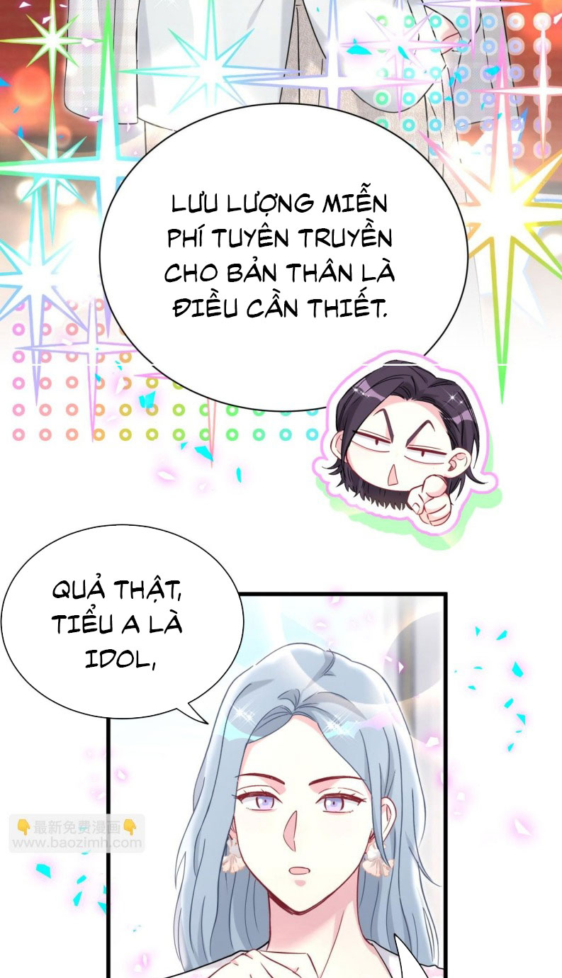 Đại Bảo Bối Từ Đâu Tới Chap 270 - Next Chap 271