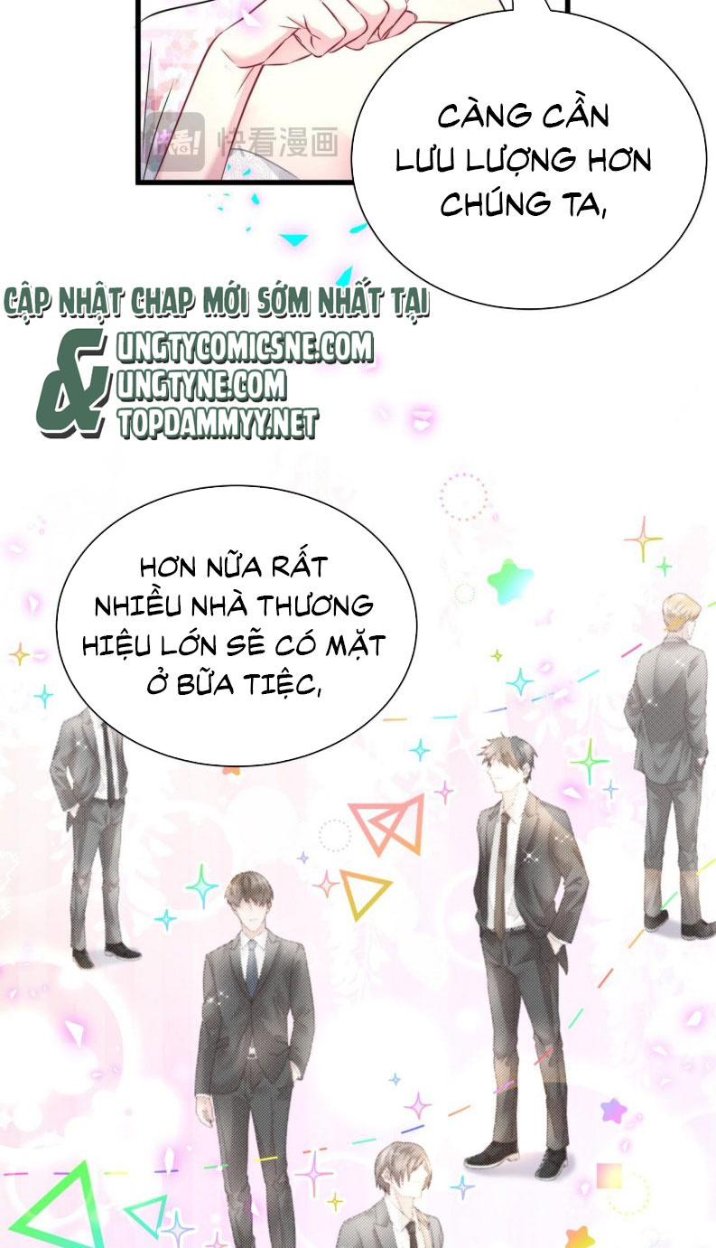 Đại Bảo Bối Từ Đâu Tới Chap 270 - Next Chap 271
