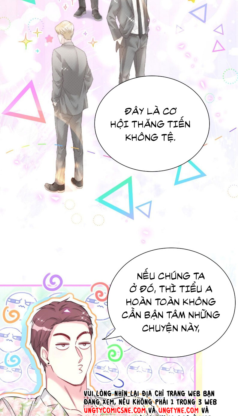 Đại Bảo Bối Từ Đâu Tới Chap 270 - Next Chap 271