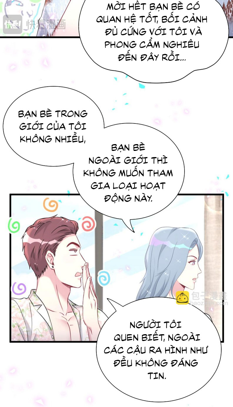 Đại Bảo Bối Từ Đâu Tới Chap 270 - Next Chap 271