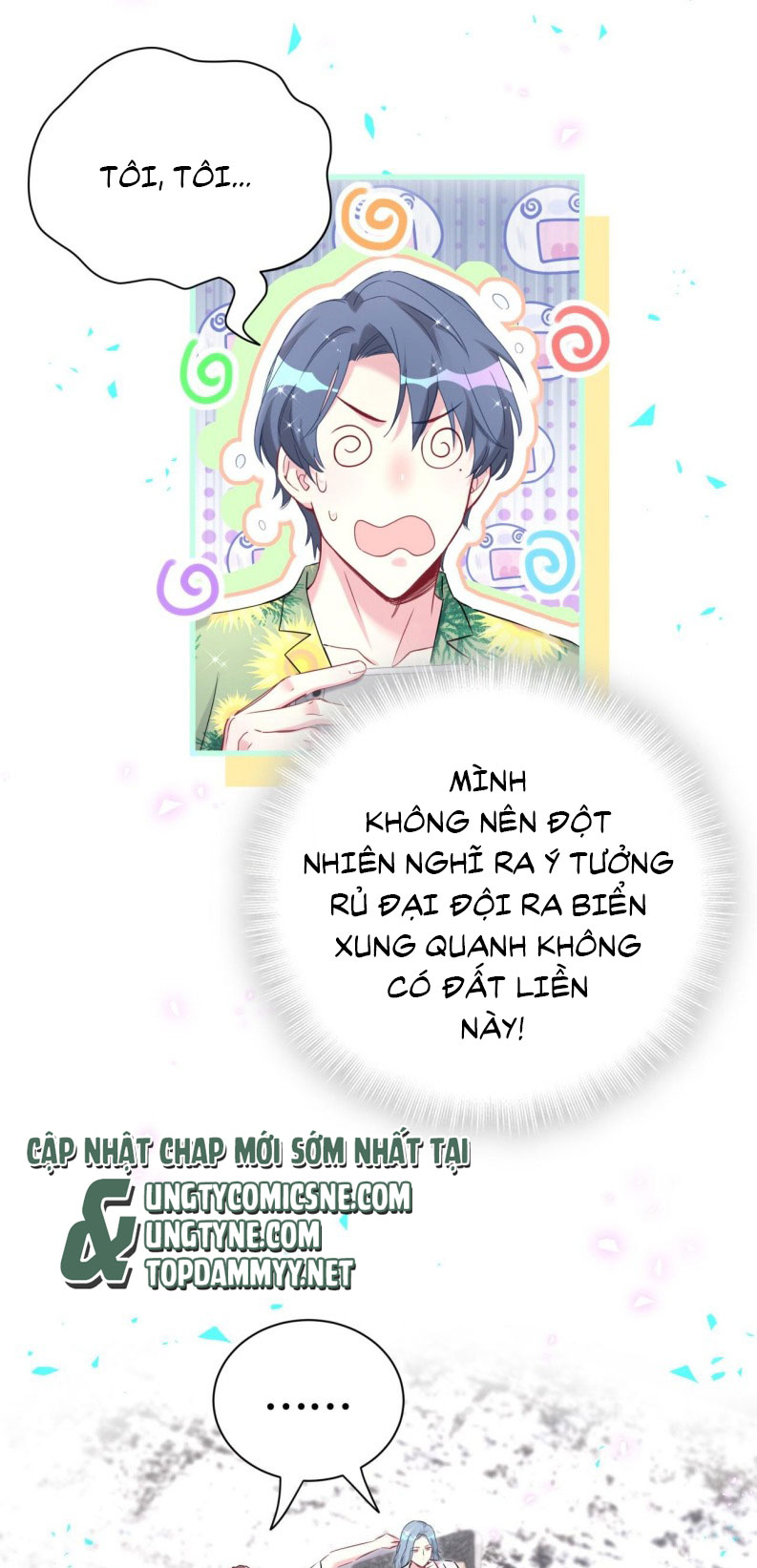 Đại Bảo Bối Từ Đâu Tới Chap 270 - Next Chap 271