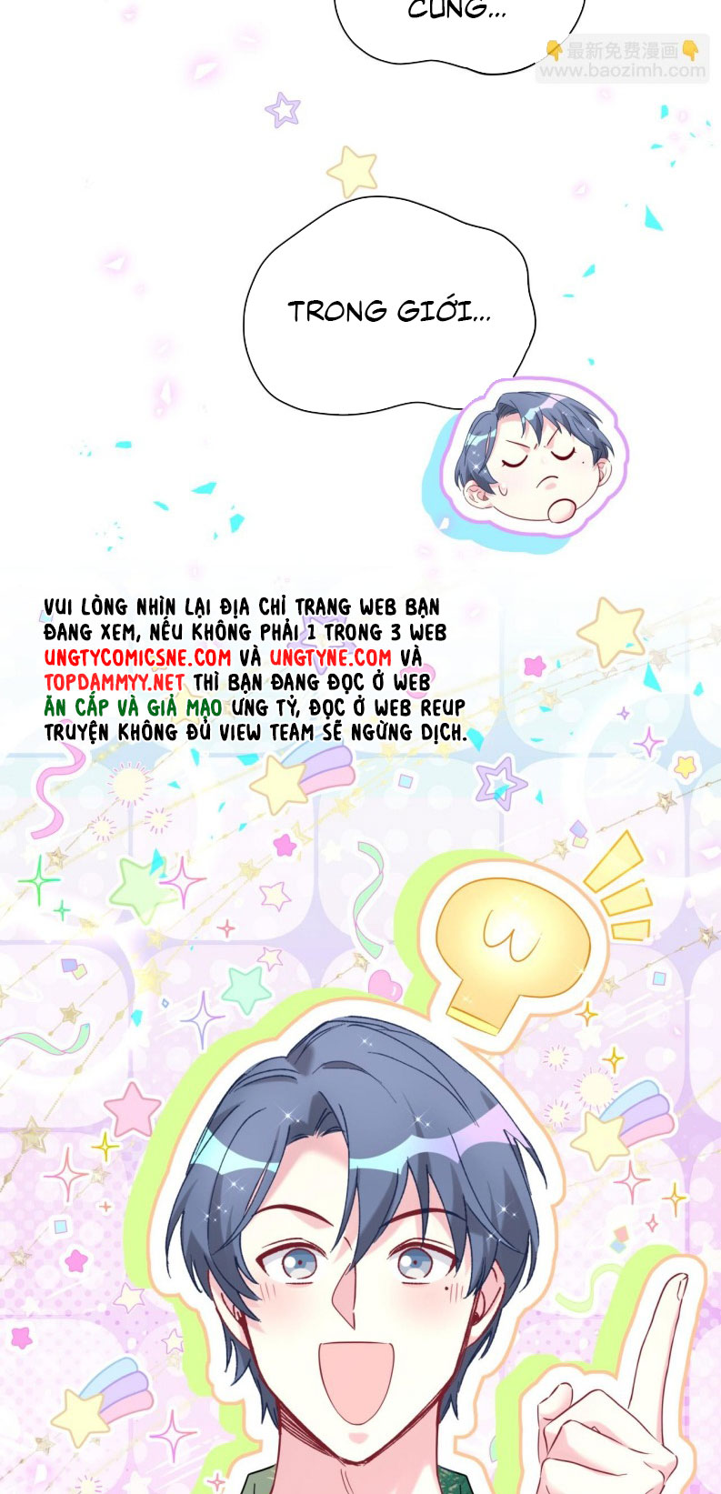 Đại Bảo Bối Từ Đâu Tới Chap 270 - Next Chap 271