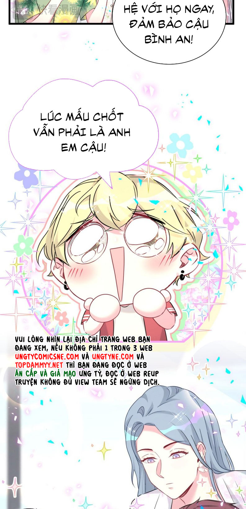 Đại Bảo Bối Từ Đâu Tới Chap 270 - Next Chap 271