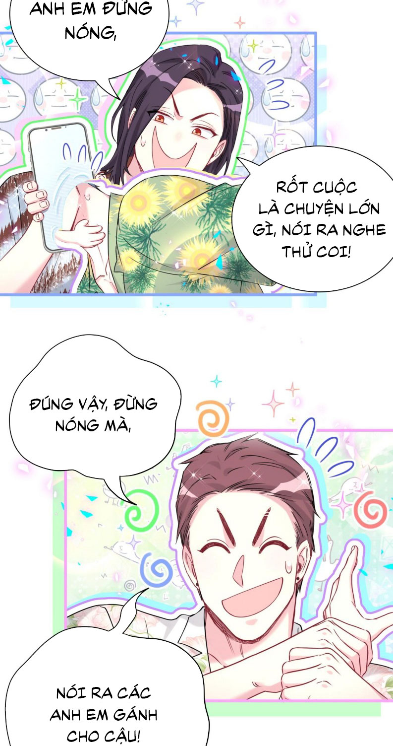 Đại Bảo Bối Từ Đâu Tới Chap 270 - Next Chap 271