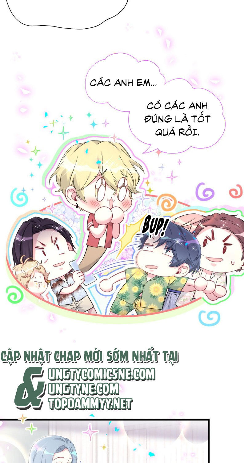 Đại Bảo Bối Từ Đâu Tới Chap 270 - Next Chap 271
