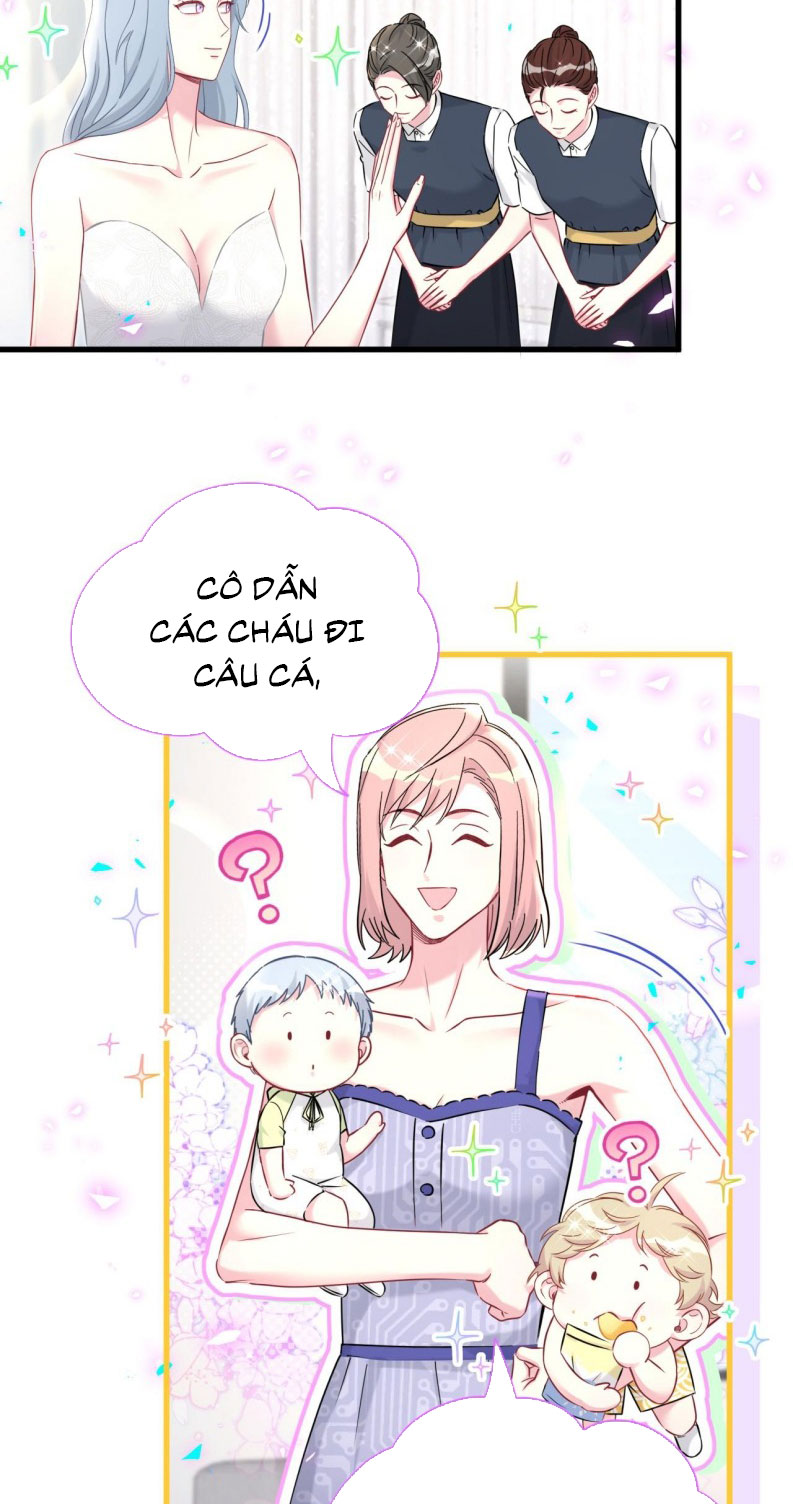 Đại Bảo Bối Từ Đâu Tới Chap 270 - Next Chap 271