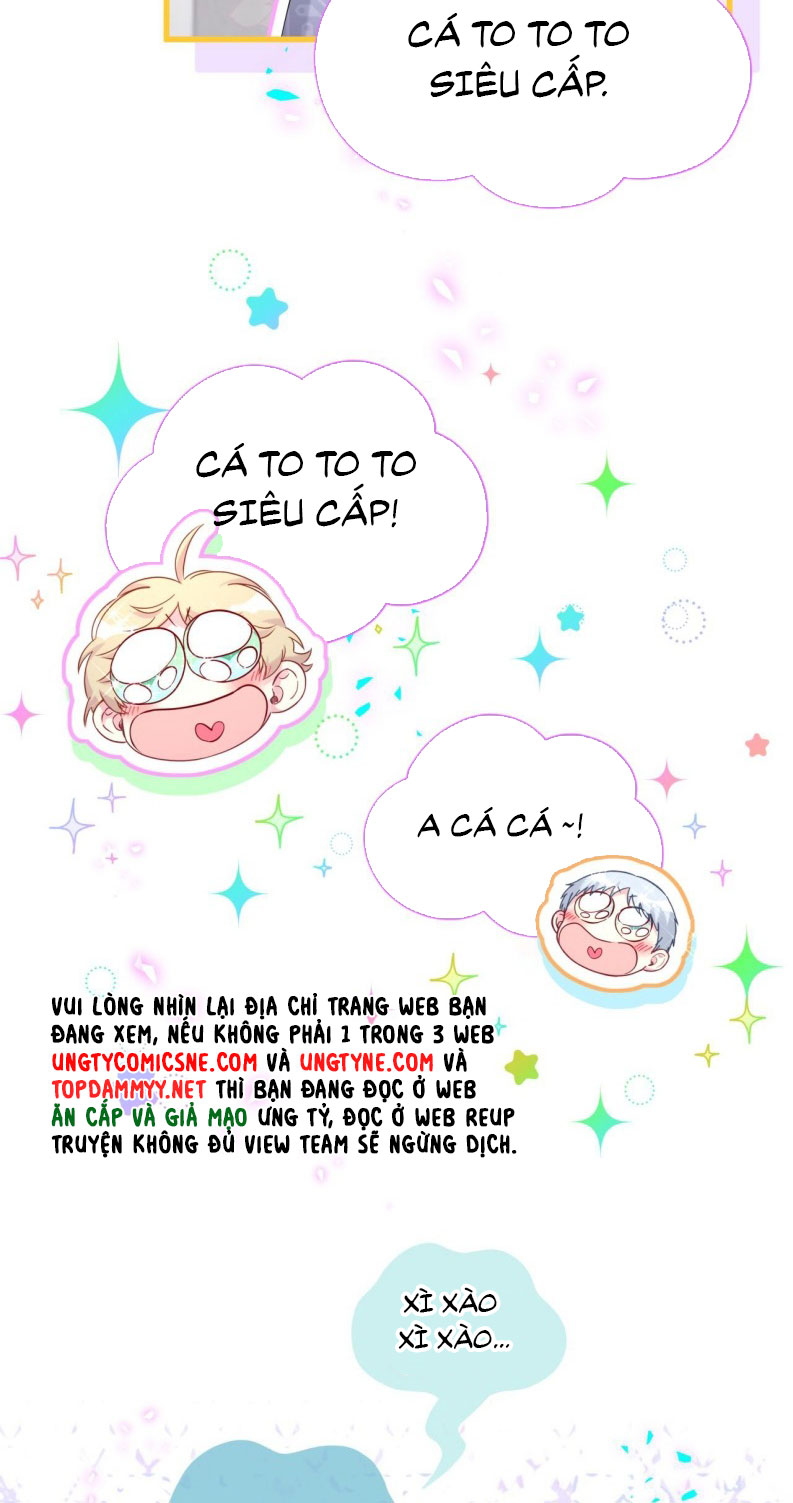 Đại Bảo Bối Từ Đâu Tới Chap 270 - Next Chap 271