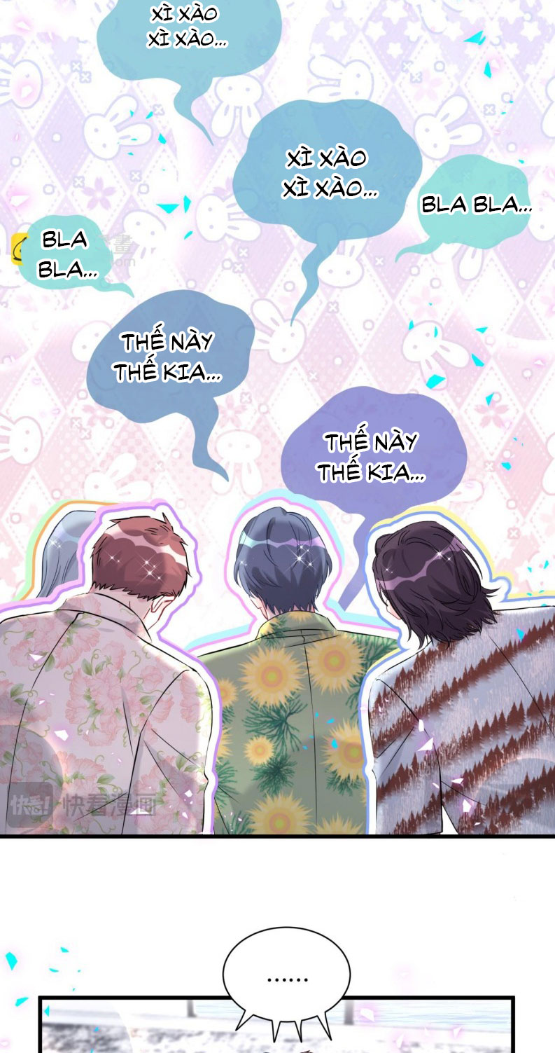 Đại Bảo Bối Từ Đâu Tới Chap 270 - Next Chap 271