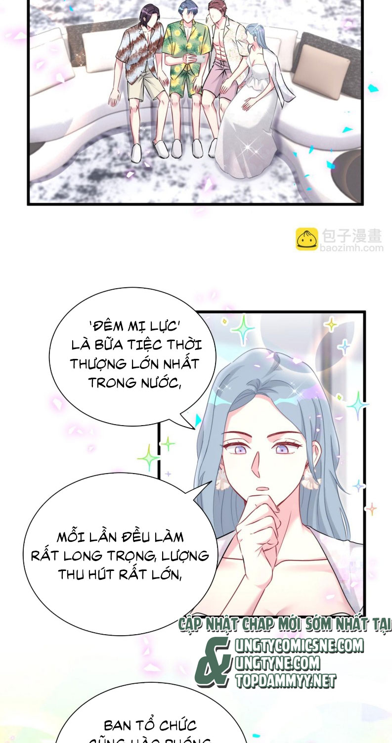 Đại Bảo Bối Từ Đâu Tới Chap 270 - Next Chap 271