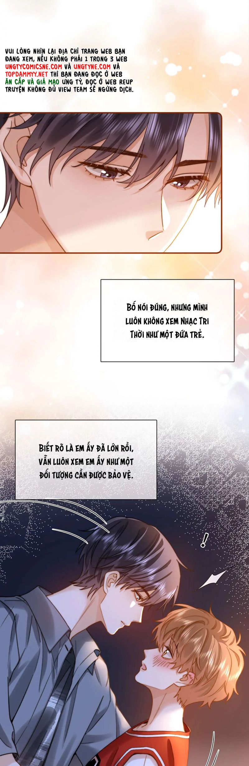 Chất Dị Ứng Đáng Yêu Chap 77 - Trang 4