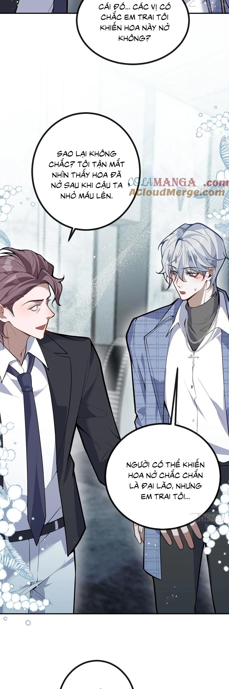 Vòng Lặp Vô Hạn: Tôi Tạo Ra Lỗi Trong Trò Chơi Kinh Dị Chap 45 - Trang 2