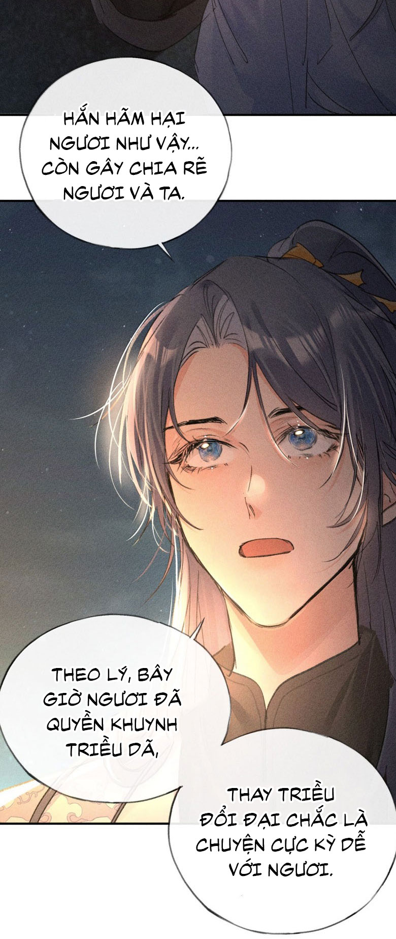 Dụ Địch Thâm Nhập Chapter 50 - Next Chapter 50