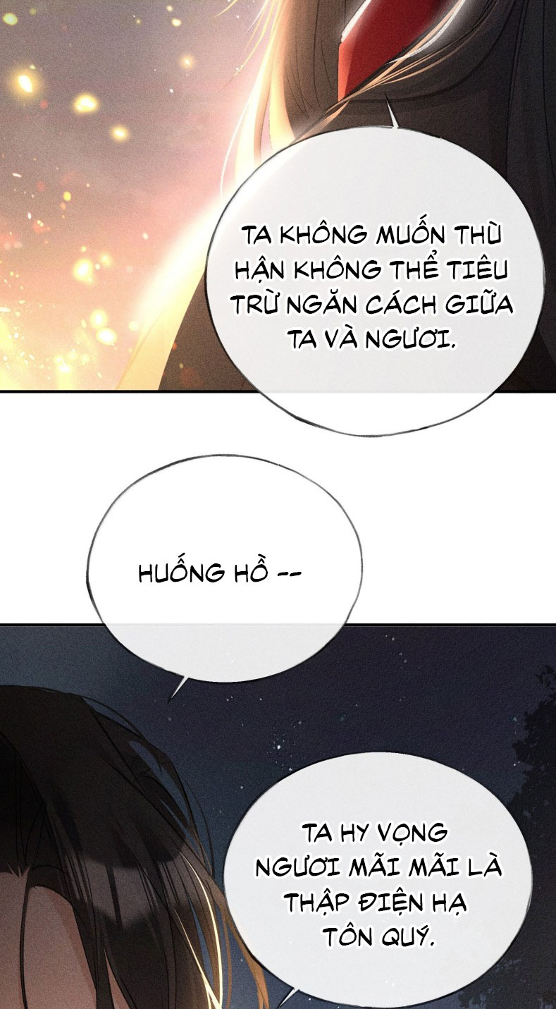 Dụ Địch Thâm Nhập Chapter 50 - Next Chapter 50