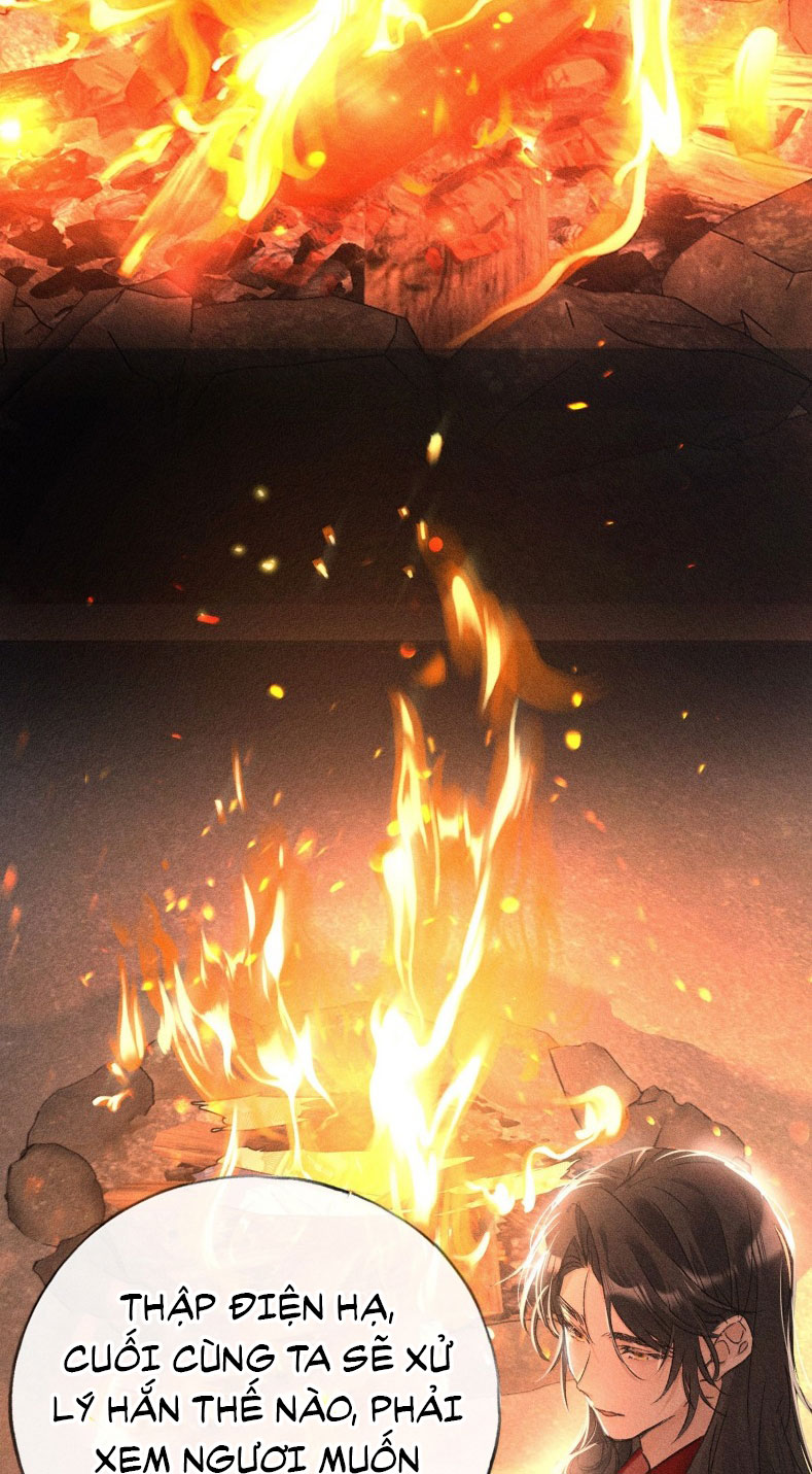 Dụ Địch Thâm Nhập Chapter 50 - Next Chapter 50