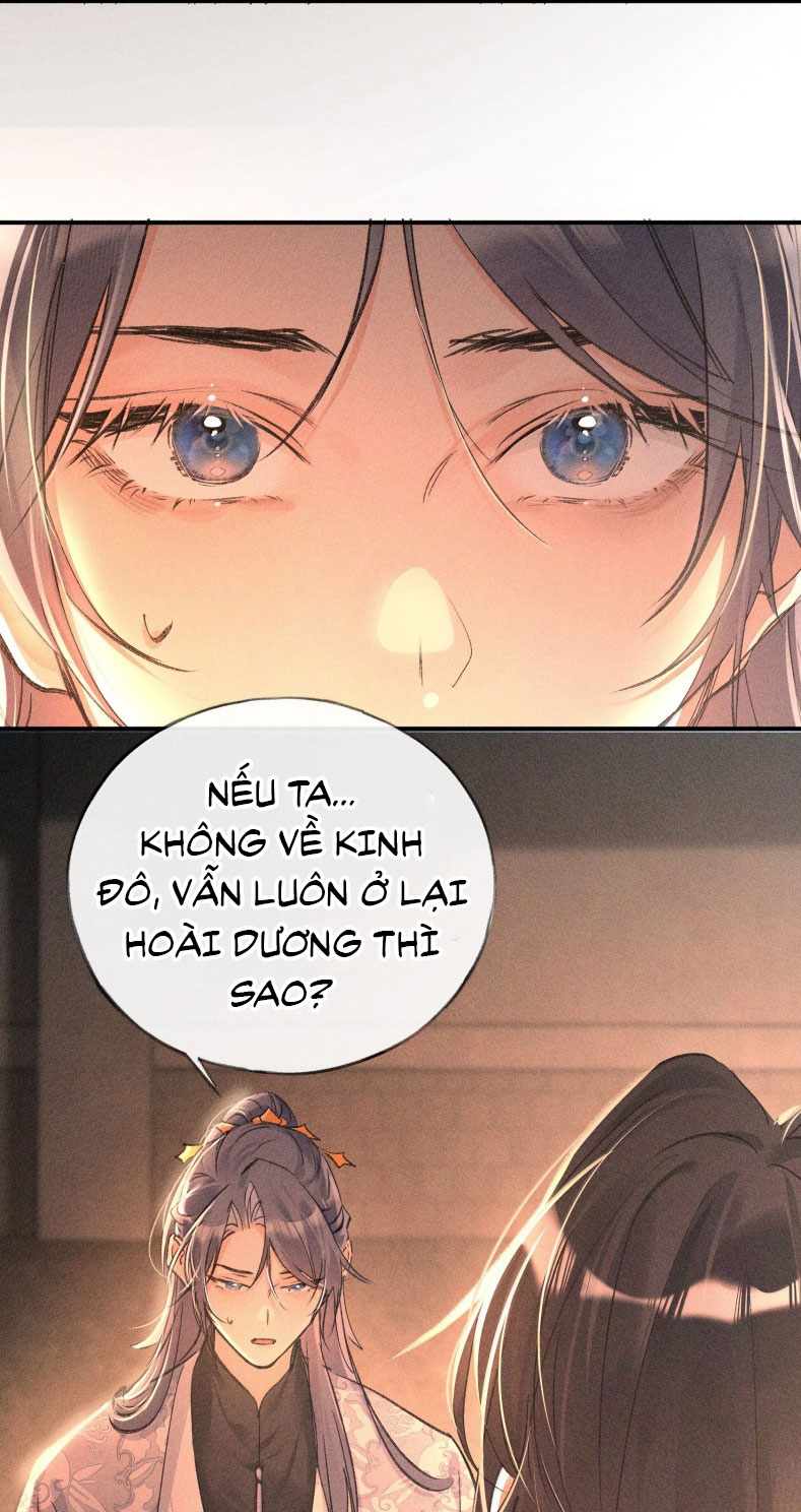 Dụ Địch Thâm Nhập Chapter 50 - Next Chapter 50