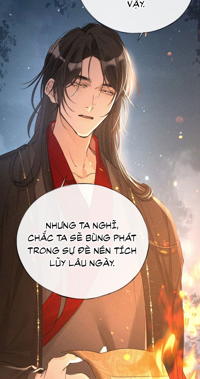 Dụ Địch Thâm Nhập Chapter 50 - Next Chapter 50