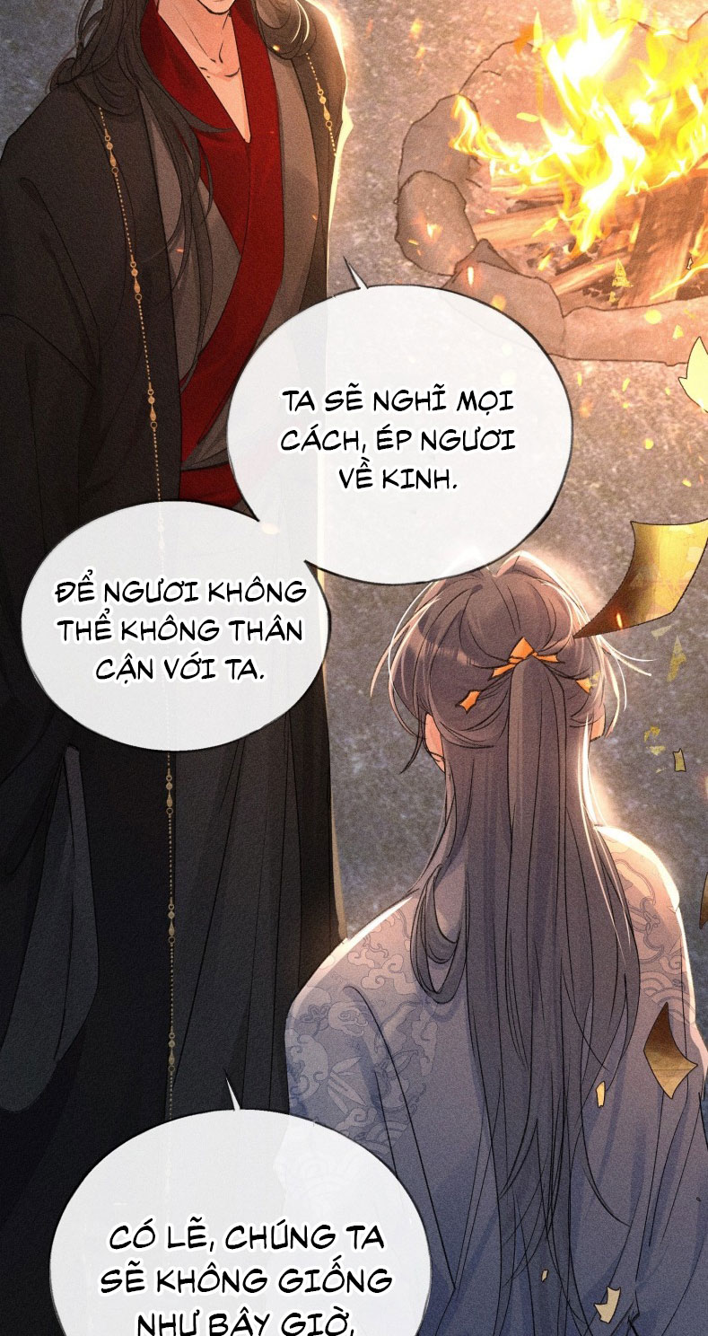 Dụ Địch Thâm Nhập Chapter 50 - Next Chapter 50