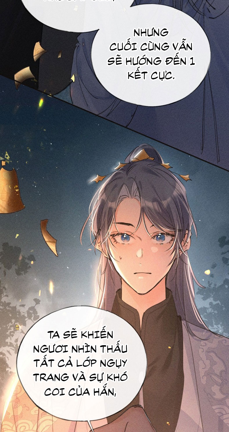 Dụ Địch Thâm Nhập Chapter 50 - Next Chapter 50