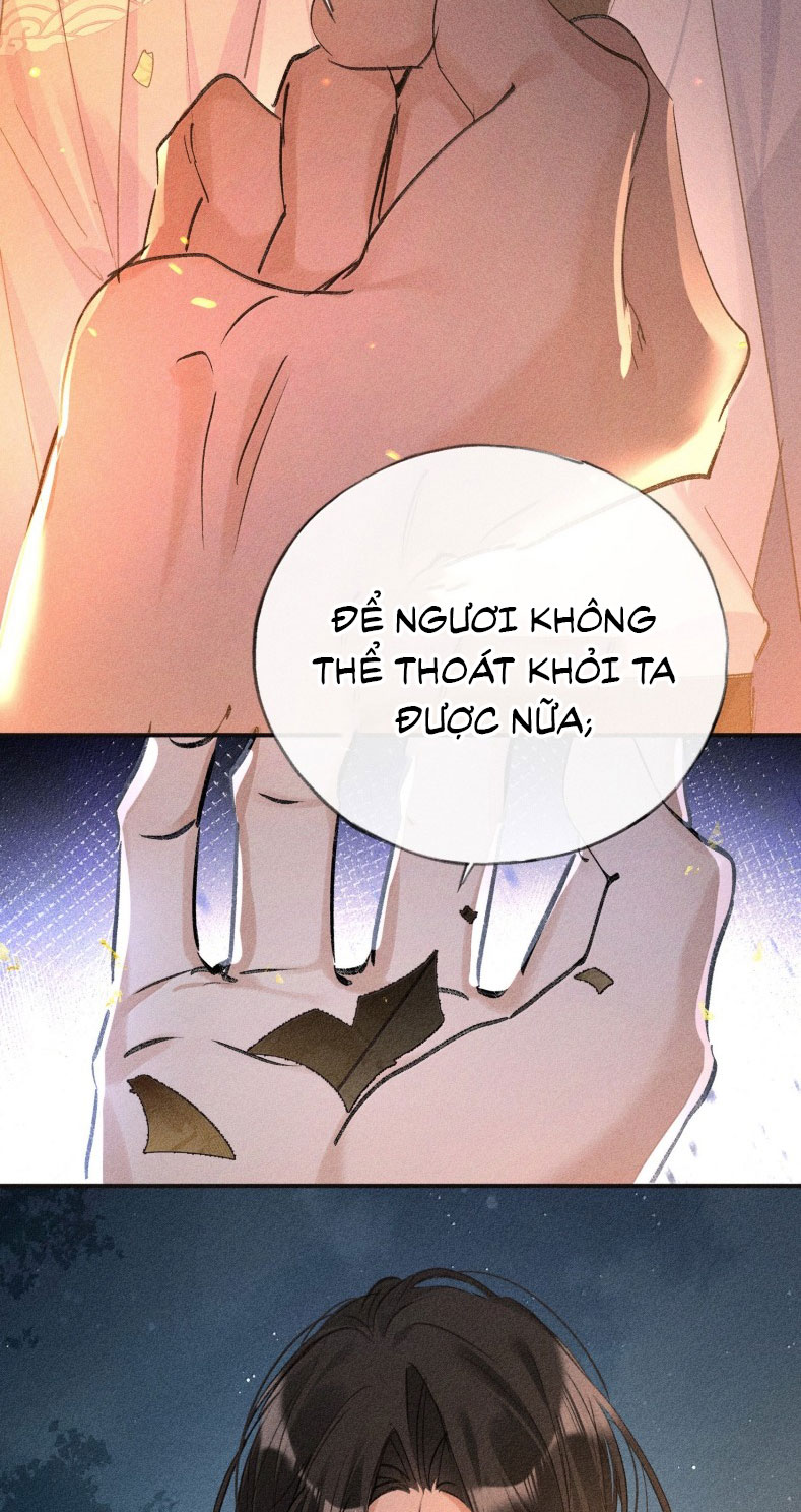 Dụ Địch Thâm Nhập Chapter 50 - Next Chapter 50