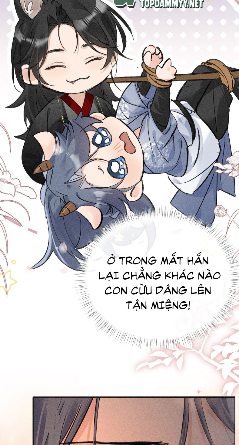 Dụ Địch Thâm Nhập Chapter 50 - Next Chapter 50