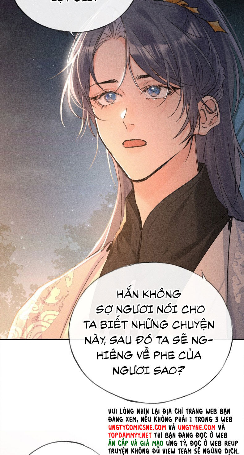 Dụ Địch Thâm Nhập Chapter 50 - Next Chapter 50