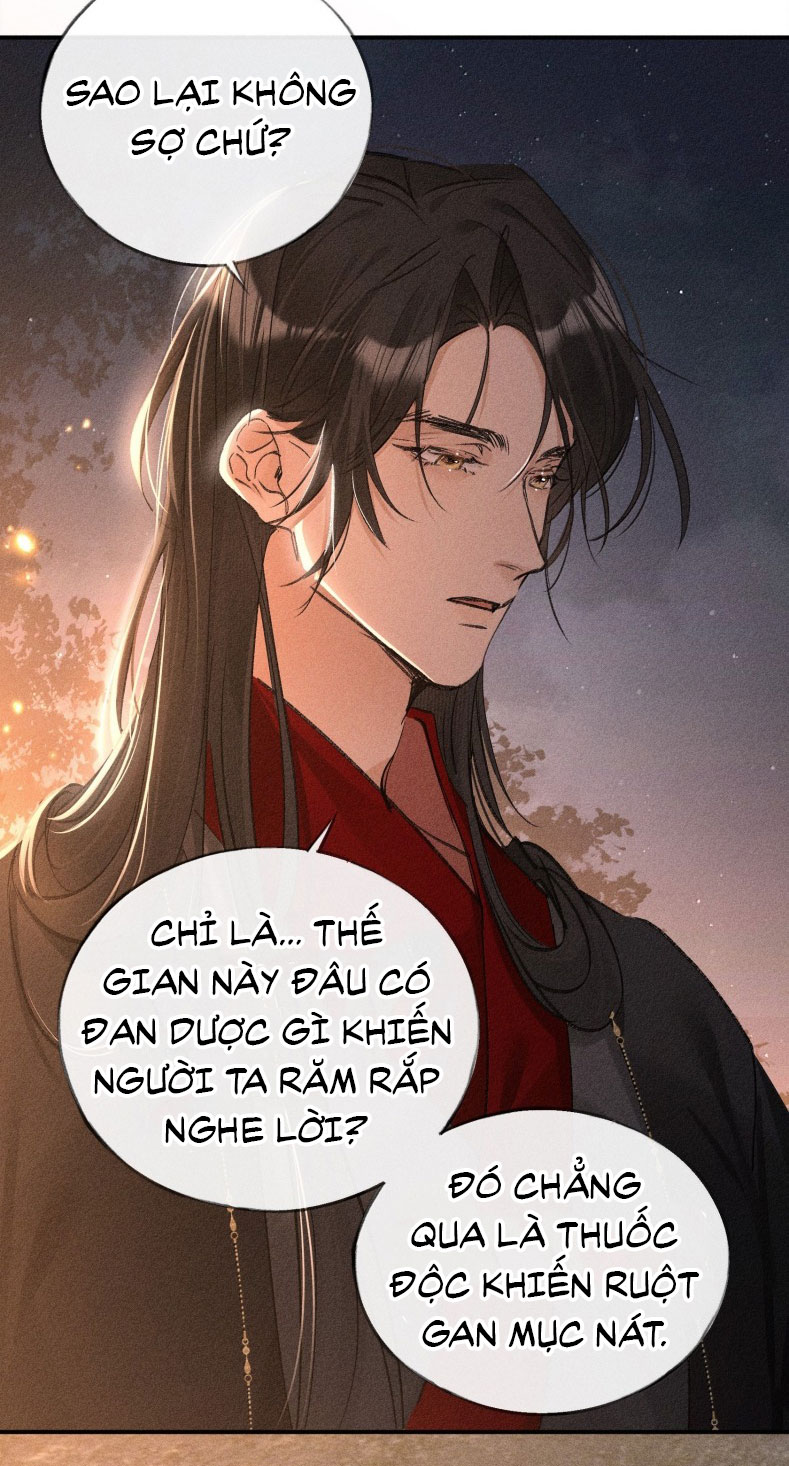 Dụ Địch Thâm Nhập Chapter 50 - Next Chapter 50