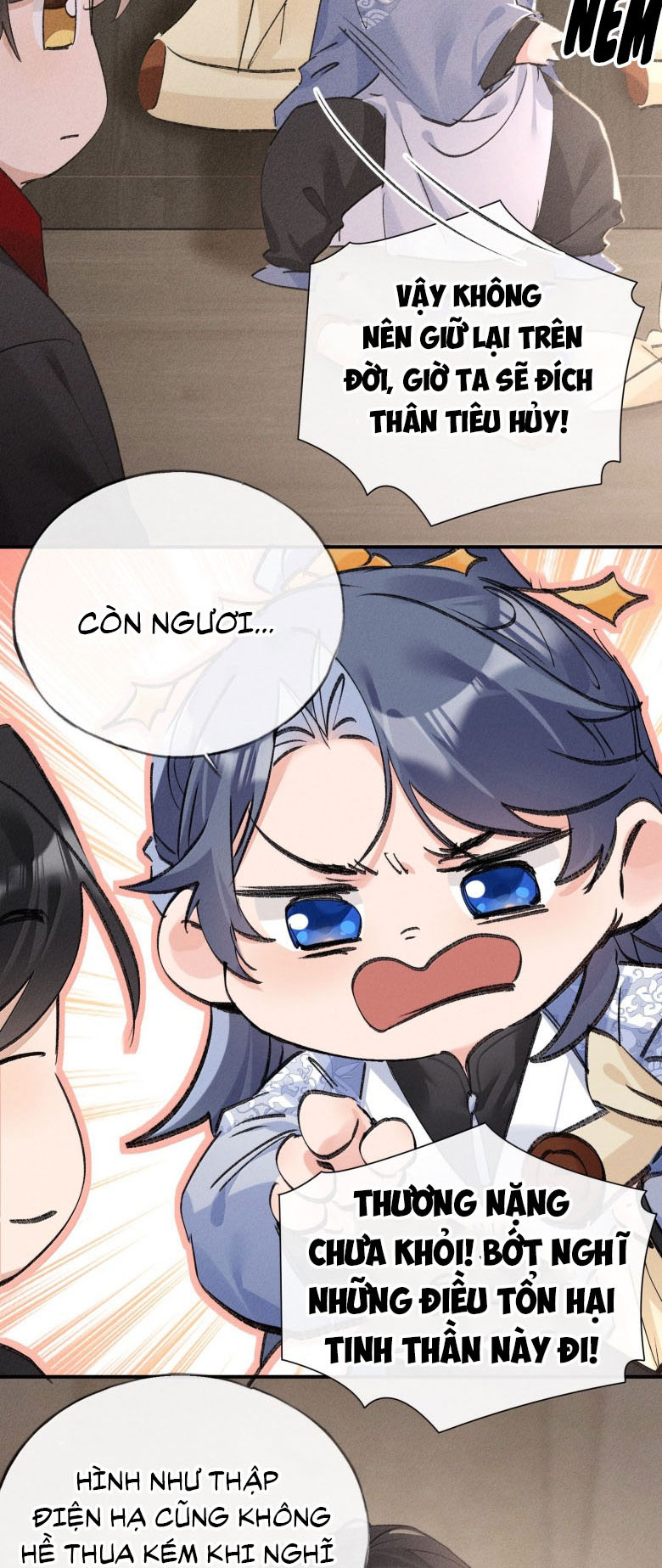 Dụ Địch Thâm Nhập Chapter 50 - Next Chapter 50