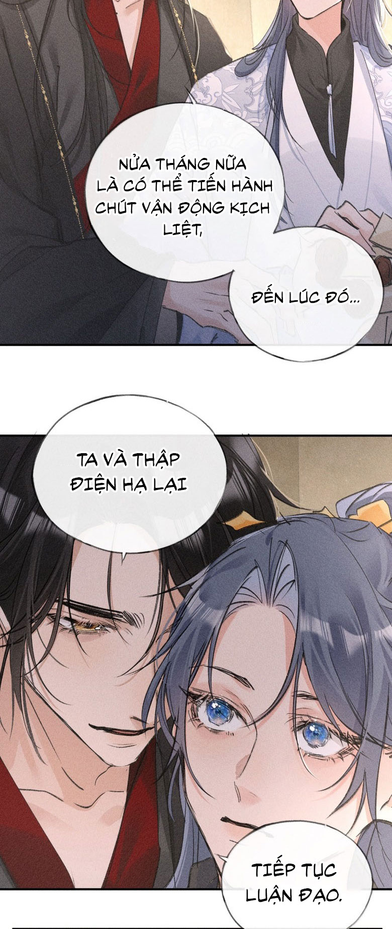 Dụ Địch Thâm Nhập Chapter 50 - Next Chapter 50