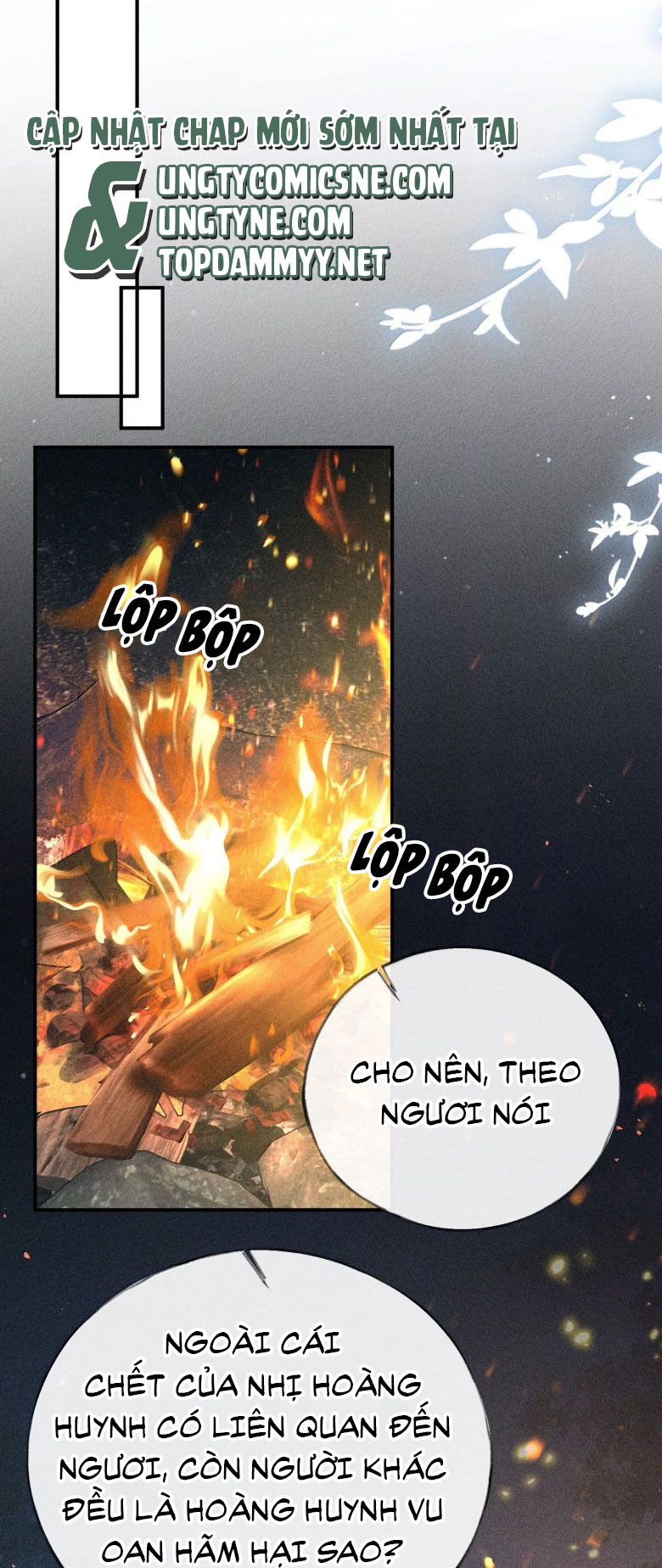 Dụ Địch Thâm Nhập Chapter 50 - Next Chapter 50