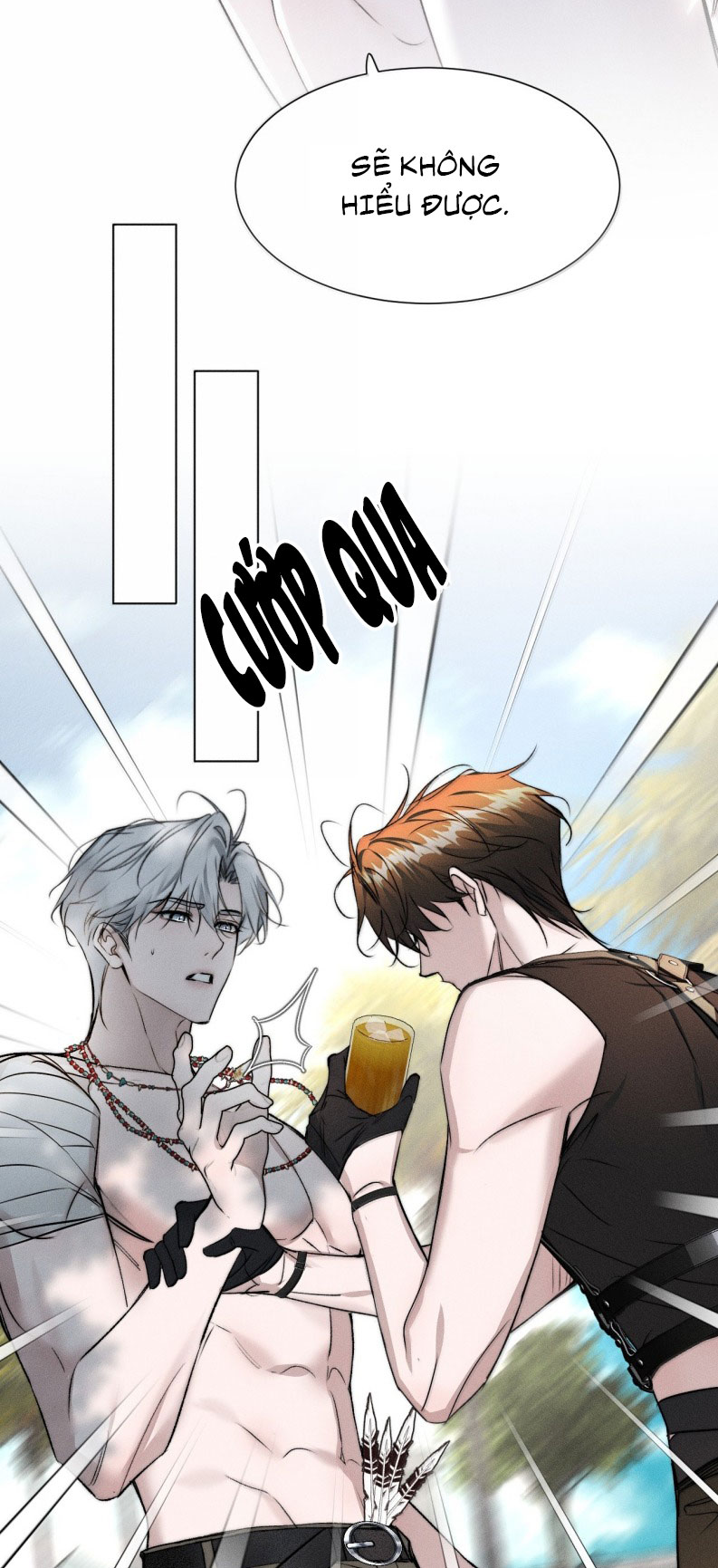 Ảnh Đế Cứ Muốn Làm Kim Chủ Của Tôi Chapter 55 - Next Chapter 56
