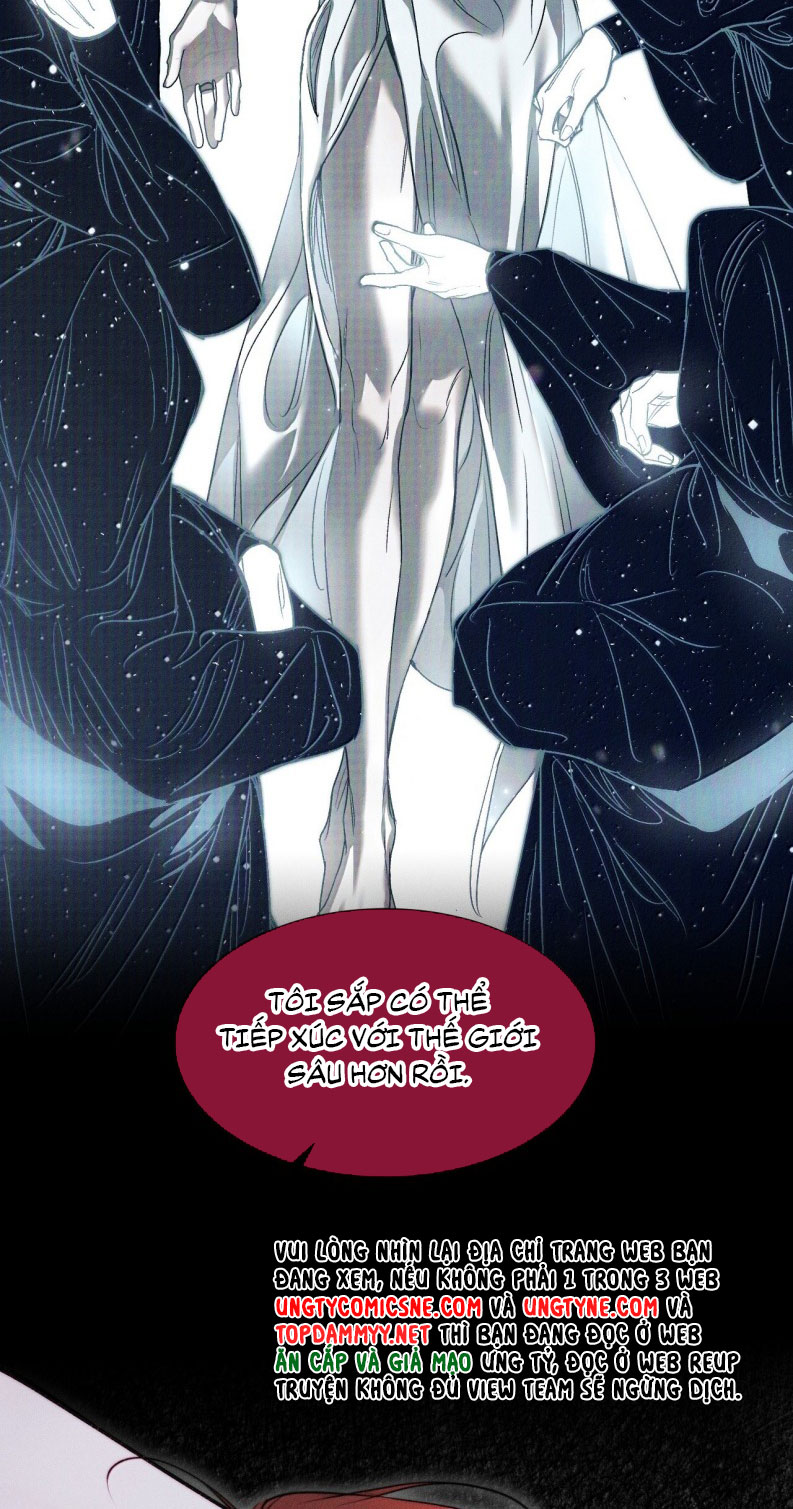 Ảnh Đế Cứ Muốn Làm Kim Chủ Của Tôi Chapter 55 - Next Chapter 56