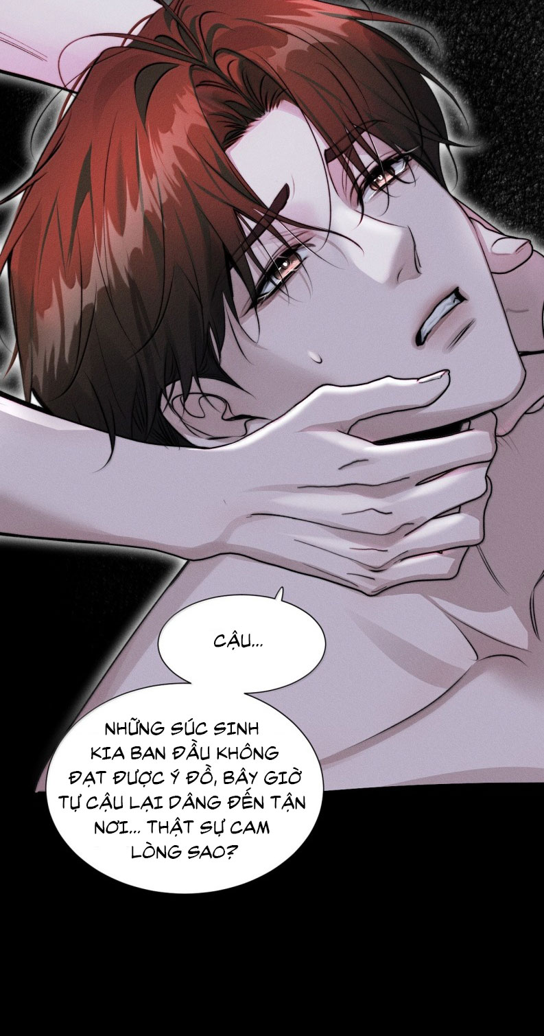 Ảnh Đế Cứ Muốn Làm Kim Chủ Của Tôi Chapter 55 - Next Chapter 56