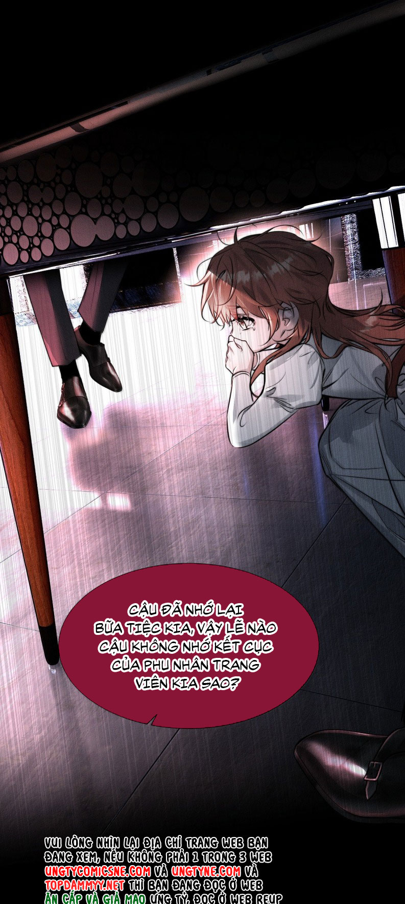 Ảnh Đế Cứ Muốn Làm Kim Chủ Của Tôi Chapter 55 - Next Chapter 56