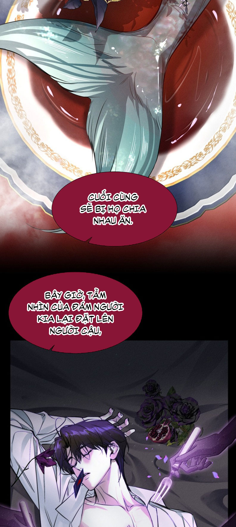 Ảnh Đế Cứ Muốn Làm Kim Chủ Của Tôi Chapter 55 - Next Chapter 56