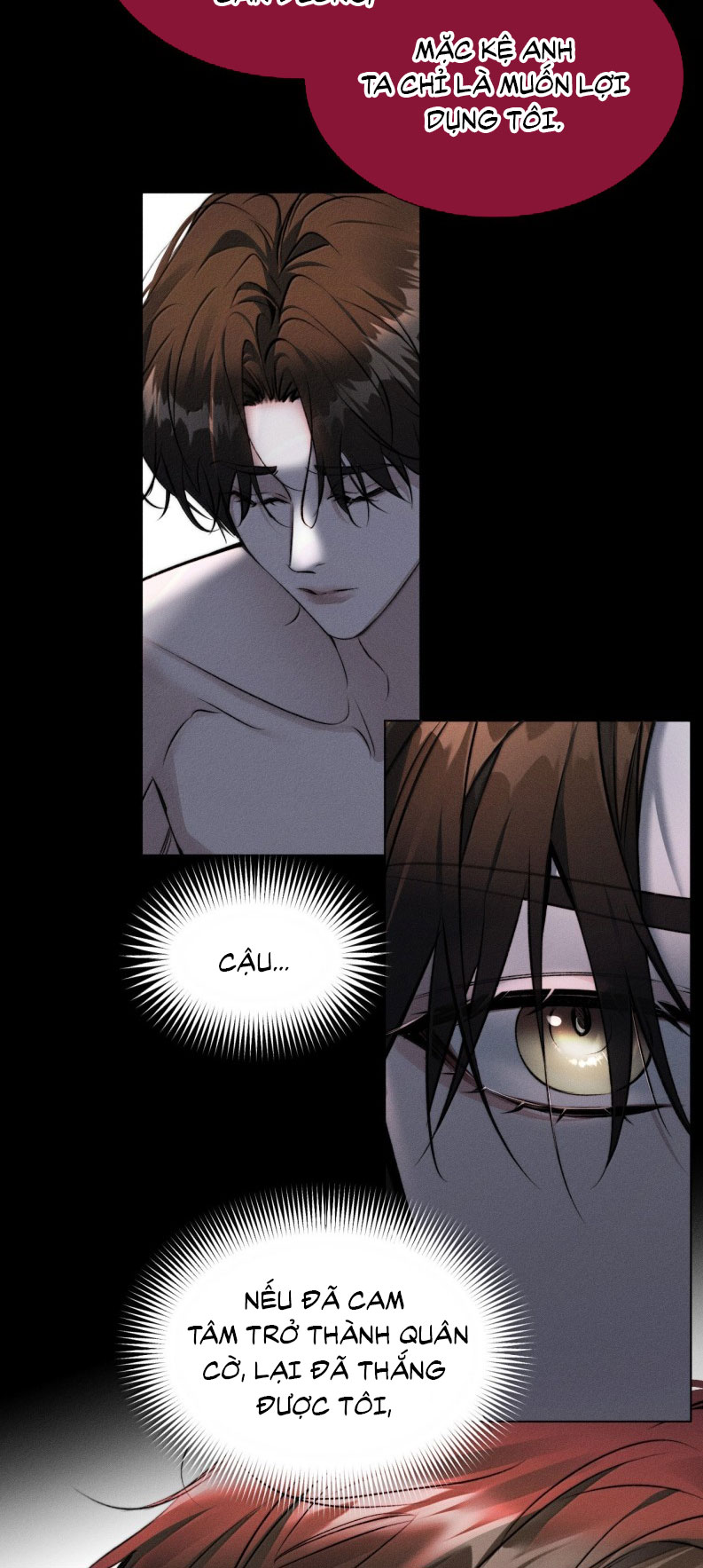 Ảnh Đế Cứ Muốn Làm Kim Chủ Của Tôi Chapter 55 - Next Chapter 56